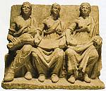 trois deesses-meres pouponnieres - serviette eponge et coupe pour le bain - Chatillon-sur-Seine.jpg trois deesses-meres pouponnieres - serviette eponge et coupe pour le bain - Chatillon-sur-Seine.jpg